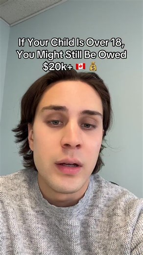 Canadian parents: If you missed the DTC when your child was under 18 — you’re not out of luck. You may still qualify as their supporter. They may now qualify on their own. And you could still be eligible for refunds up to $20,000 . Talk to a DTC specialist — click the link in our profile. Limited call spots. #disabilitytaxcredit #dtccanada #childdisabilitycredit #cdntaxrefund #canadiantaxes #adhdparent #autismparent #iepstruggles #cdnsupport | Disability Credit Canada Inc.