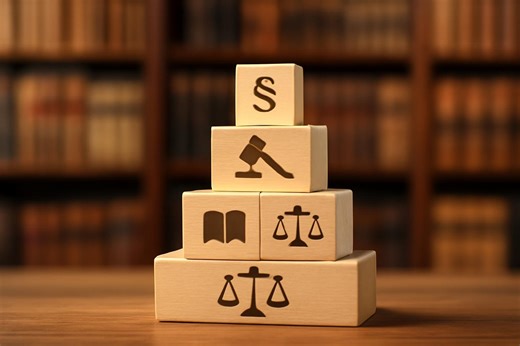 Pyramide des Normes Kelsen : Comprendre la Hiérarchie Juridique | juristesdavenir.fr