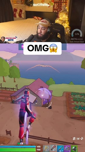 152K views · 1.8K reactions | Honey I’m Home #heartoftheregion #fortnite #fortniteclips #streaming #gaming #fortnitebr #fortnitevideos #hotrlive #heartoftheregionclips #hotr #fyp | Heartoftheregion | Facebook