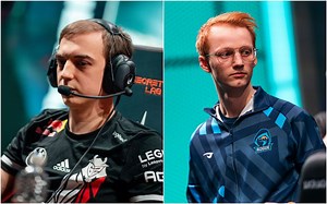 Rogue vs. G2 Esports League of Legends LEC 2022 Spring Split Finals: Head-to-Head, livestream details and more