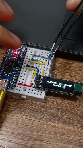 Arduino Nano Projects #arduino #larrybot #diy #arduinoide