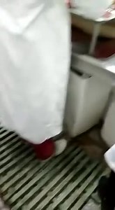 MEDICAL! AUTOPSY OF WOMAN