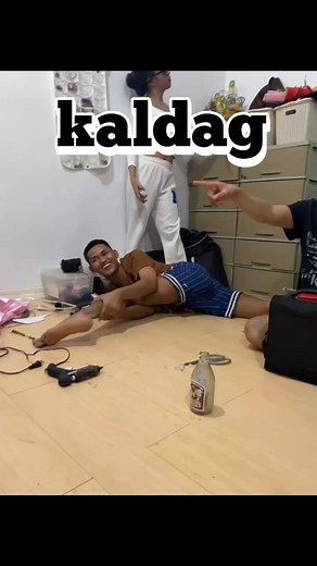 5.3K views · 12 reactions | With emotions and facial expression dapat 藍 #kulitanmoments | Jake Tindugan Tarrobago | Facebook