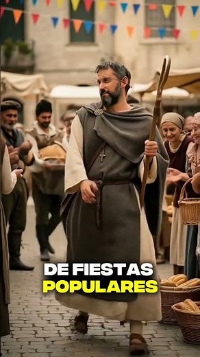 San Fermín: Obispo y Mártir de Pamplona