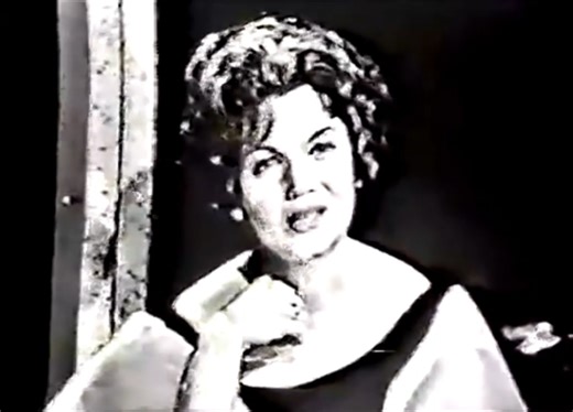114K views · 3.7K reactions | Connie Francis - Frankie (1959)...