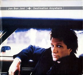 Jon Bon Jovi - Destination Anywhere