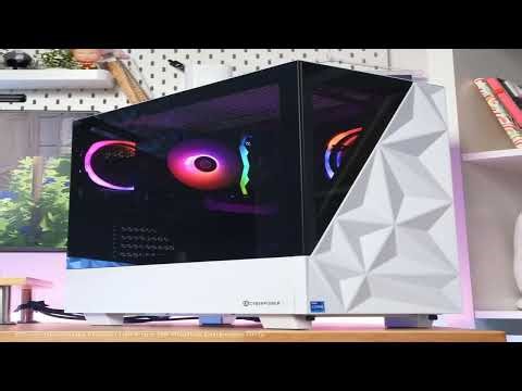 Buy CyberPowerPC Gamer Xtreme VR Gaming PC (GXiVR8040A17) or Skip It?