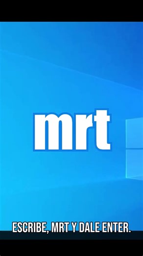 This Windows TRICK cleans viruses in seconds #windows #hack #protection