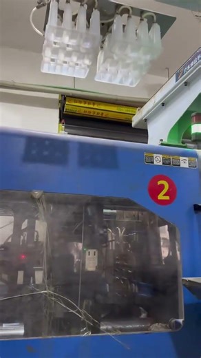 Injection Molding | Precision & Custom Plastic Manufacturing