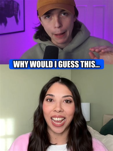 WHY WOULD I GUESS THIS? Daily Wordle 1/27 Word Game Battle Challenge vs @morganpuzzle #wordle #wordletok #game #challenge #kennyhaller