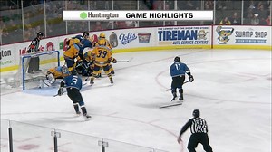 4.3K views · 154 reactions | Nolan Gluchowski and Marcus Vela each netted a power play goal as the Walleye cruised to a 4-1 victory over the Idaho Steelheads on Sunday before a sold-out crowd of 8,088 at the Huntington Center. RECAP: bit.ly/37yrHXi | Toledo Walleye | Facebook