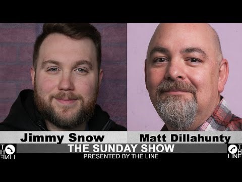 Believe in God? Why? Call @Matt Dillahunty & @Jimmy Snow | The Sunday Show 11.06.22