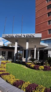 Tu gran destino es Hotel Oro Verde Cuenca - ideal para disfrutar la experiencia 5 ⭐️⭐️⭐️⭐️⭐️ y de esa manera poder estar relajado y listo para recorrer Cuenca y pasar días increíbles #cuenca #cuencaecuador #turismo #ecuador #hotel #alojamiento | Bellnicobell