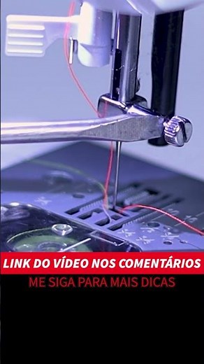 COMO COLOCAR O PEZINHO DE QUILTING? | SINGER PATCHWORK