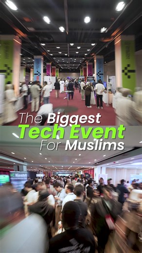 Muslim Tech Fest 2026: Embracing Innovation in Community
