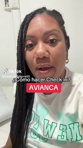 Cómo hacer check in en. #avianca #checkin #vuelos #aprendeahacercheckin #aeropuerto #viajes #trucosdeviajes #viajar