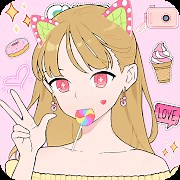 Vlinder Avatar Maker: emoji