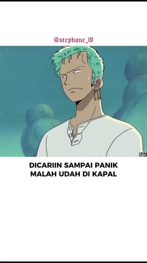 Mereka dianggap kebal semua kali ya sama Luffy #shorts #anime #onepiece #luffyfunny