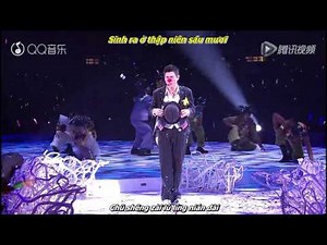Lưu Đức Hoa-Đứa trẻ ngốc-刘德华-笨小孩(Ben Xiao Hai)-Stupid Child-Andy Lau