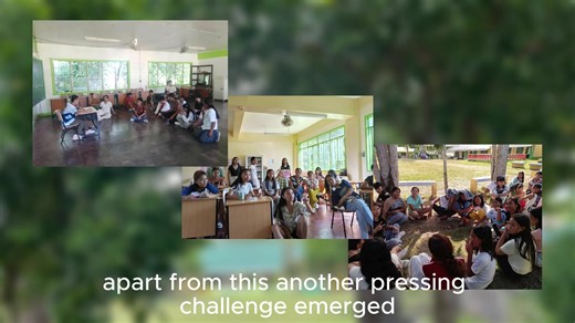 In the silence between progress and collapse, one truth remains: 𝗶𝗺𝗽𝗮𝗰𝘁 𝗶𝘀 𝗻𝗼𝘁𝗵𝗶𝗻𝗴 𝘂𝗻𝘁𝗶𝗹 𝘁𝗵𝗲 𝗽𝗲𝗼𝗽𝗹𝗲 𝗰𝗵𝗼𝗼𝘀𝗲 𝘁𝗼 𝘀𝗲𝗲 𝗶𝘁. The selection panel has spoken. Their deliberations are done. Now, the weight shifts to you. 𝗜𝘁’𝘀 𝘁𝗶𝗺𝗲 𝘁𝗼 𝗱𝗲𝗰𝗶𝗱𝗲 𝘄𝗵𝗼 𝗱𝗲𝘀𝗲𝗿𝘃𝗲𝘀 the 𝗣𝗲𝗼𝗽𝗹𝗲’𝘀 𝗦𝗗𝗚 𝗜𝗺𝗽𝗮𝗰𝘁 𝗖𝗶𝘁𝗮𝘁𝗶𝗼𝗻. 𝟮𝟬𝟯𝟬 𝗜𝗦 𝗡𝗢𝗪: 𝗧𝗵𝗲 𝗬𝗼𝘂𝘁𝗵 𝗦𝗗𝗚 𝗜𝗺𝗽𝗮𝗰𝘁 𝗔𝘄𝗮𝗿𝗱𝘀 under the 1st Philippine Youth Convention on SDG Localiza