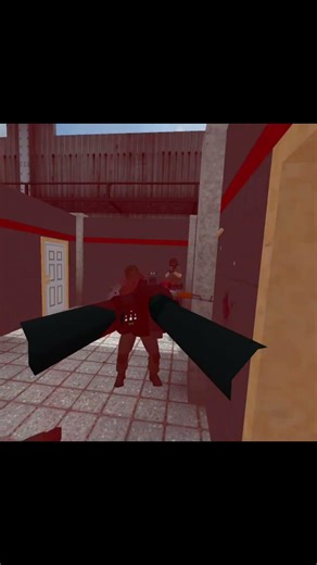 Trying Tactical Assault VR #gaming #vr #tacticalshooter