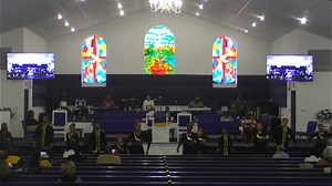 Sunday Worship Service!!! Giving:$RBHC1959 *we don’t own the rights to this music* | Red Budd Holy Church