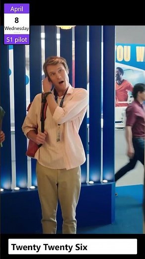 Twenty Twenty Six | Official Trailer - BBC
