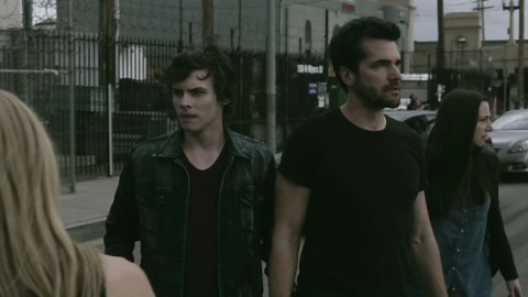 Day of Reckoning (2016)