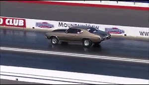 310K views · 11K shares | Chevelle SS 454 WHEELIE | Classic American Muscles Car | Facebook