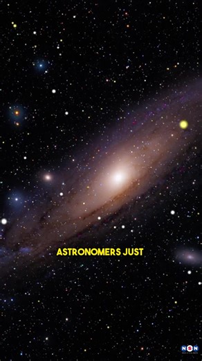 3.4K views · 69 reactions | A Rare and Massive Galaxy That Formed Very Early in the Universe #universe #nasa #nasaspacenews #spaceexploration | Space Is The Future For Humanity | Facebook