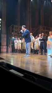 559K views · 4.9K reactions | You tell our story. Concord Theatricals now holds the exclusive worldwide secondary stage licensing rights to HAMILTON. The title will initially be made available to young performers with a “Teen Edition,” which is in development for an expected 2028 launch. For more information and to register interest, visit concordsho.ws/Hamilton. | Hamilton | Facebook