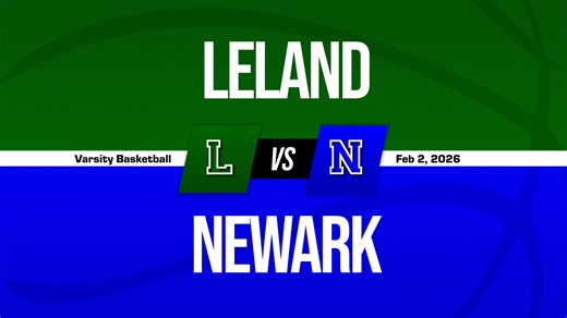 Basketball Recap: Cody Kulbartz's Big Game Can't Quite Lead Newark over Illinois Math & Science Academy   How To Watch