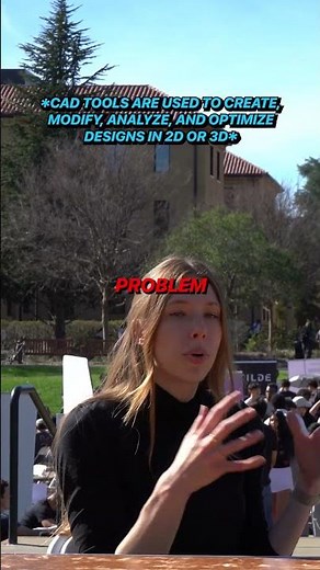 ‪@AlexMonahan1‬ This startup just broke CAD design forever #startup #AI #engineering