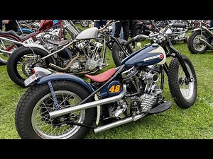 Chopper Fest 2023... was SICK!