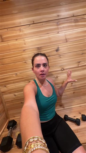 Effective Home Sauna Benefits for Fitness Enthusiasts