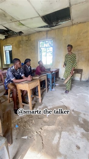 Question and answer 2 | Smartz the talker