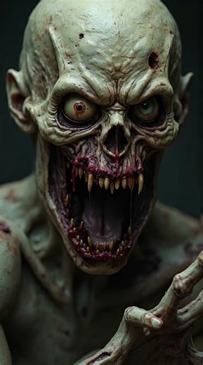 Zombie Saying Brains 2 | Sound Effect #soundeffect #sound