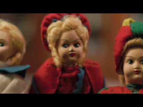 Preserving the past with treasures from a Jewish archive