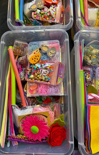 Maine Craft Box | Hand-curated DIY Creativity Kit, Screen-free Activity, Limited Edition - Etsy