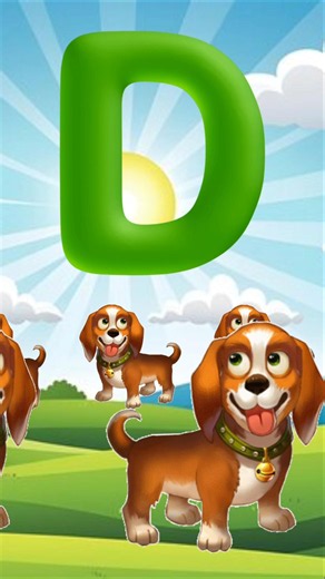 A for apple | अ से अनार | Abc phonics song | abcd #nursery​ rhymes