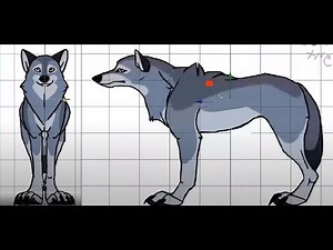 #Maya #3dmodeling Modeling a Majestic Fox: Maya 3D Modeling Tutorial PART 1