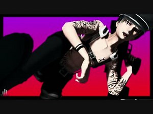 【進撃のMMD】 The Drop