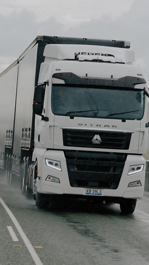 What is your impression of sinotruk trucks? Let us show you surprised. #truck #sinotruk