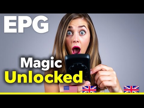 Unlock EPG Magic on IPTV Apps