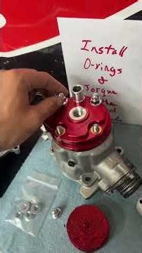 Let’s measure the Cr80r cylinder after it got cleaned up by 🫡🔥 I should definitely replace this