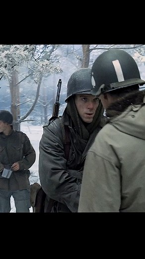 We will never surrender in response to the German army #shorts #war #ww2 #movieclips #worldwar2 | Movie Insight
