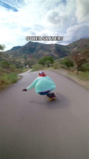 so how do we film?#downhill #longboard