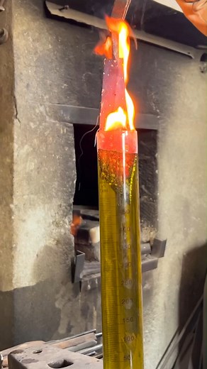 10K views · 283 reactions | A Knife Made Of Damascus Steel Made Of Grates For A Meat Grinder! | Knives Project | Facebook