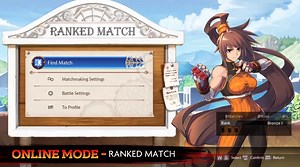 DNF Duel online mode trailer showcases its multiplayer