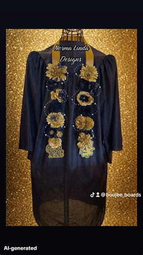 Why be BASIC when you were born to be BOUJEE! Introduction our NEW design, the “bloom” graduation leis. This isn’t just a graduation lei… it’s a statement. ✨🎓 Designed for the ones who didn’t just show up—they showed OUT. For the late nights, the sacrifices, the “almost gave up” moments… and STILL made it to the finish line. Luxury. Detail. Meaning. Every piece is handcrafted to celebrate a journey that deserves to be seen. Because your graduate didn’t come this far to be basic. 💫 Class of 202